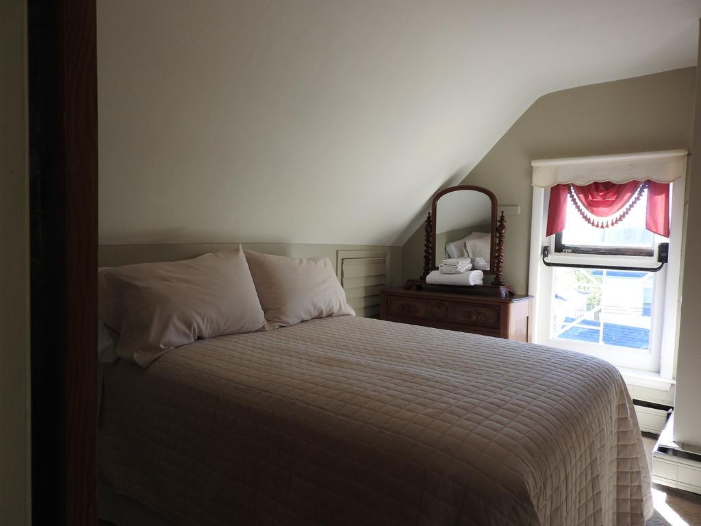Bed and breakfast Garden