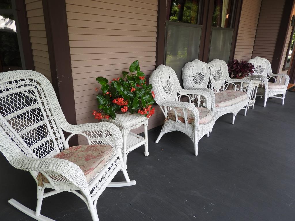 Bed and breakfast Garden 3*