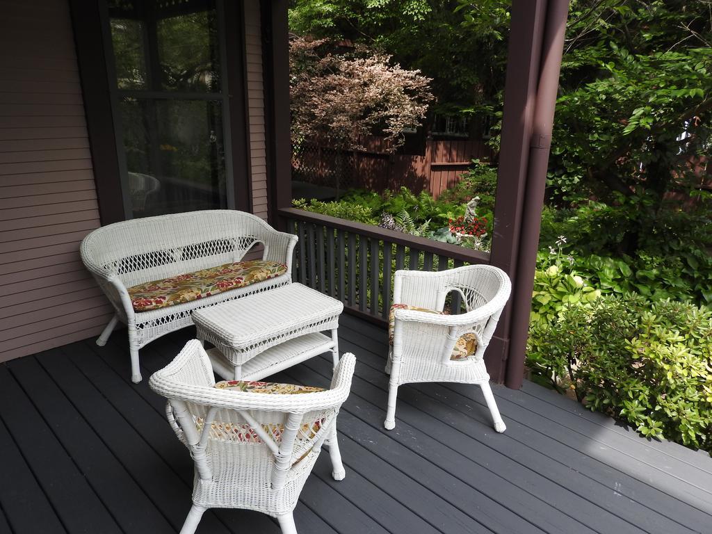 Bed and breakfast Garden